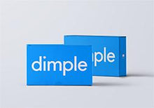 Load image into Gallery viewer, Dimple 1 DAY 隱形眼鏡試用裝